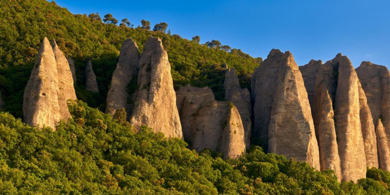 Le Refuge Des Sources Digne-les-Bains