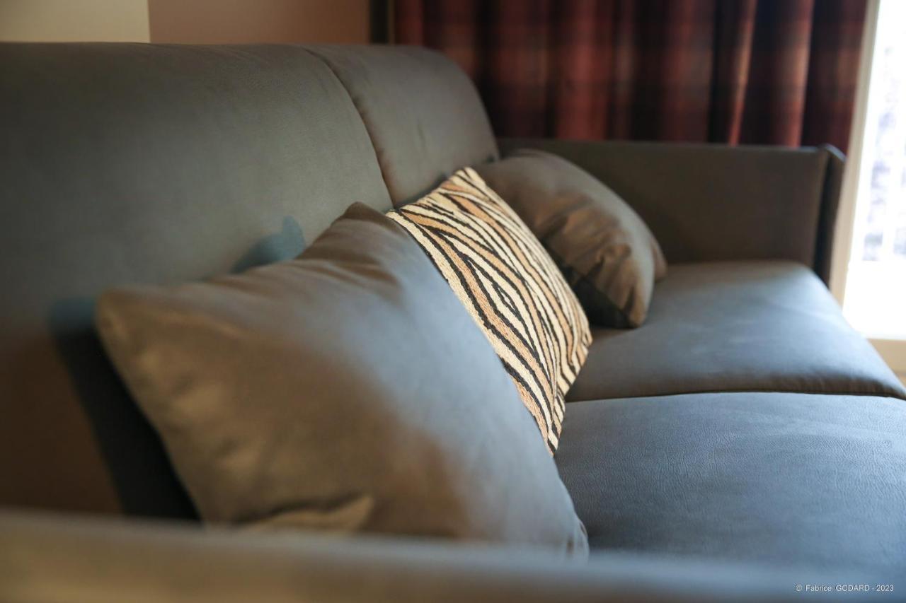 Hotel Le Refuge Des Sources 3*