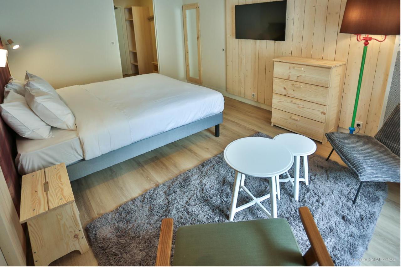 Hotel Le Refuge Des Sources 3*