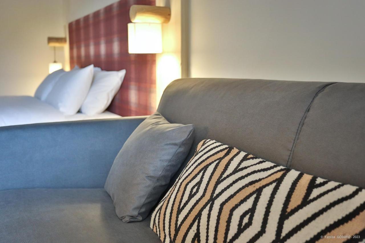 Le Refuge Des Sources 3* Digne-les-Bains