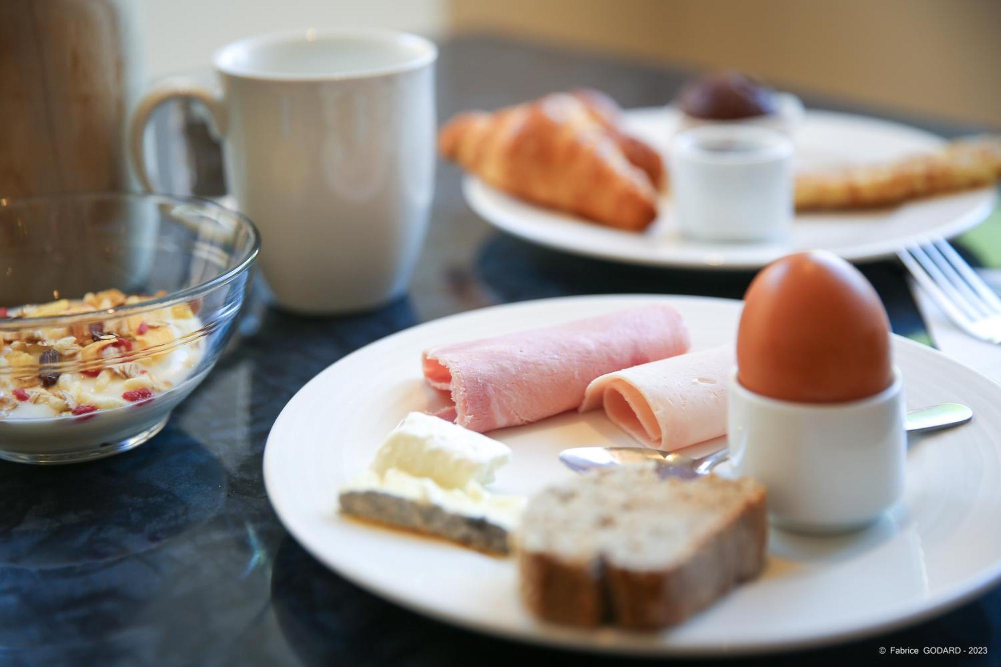 Le Refuge Des Sources 3* Digne-les-Bains