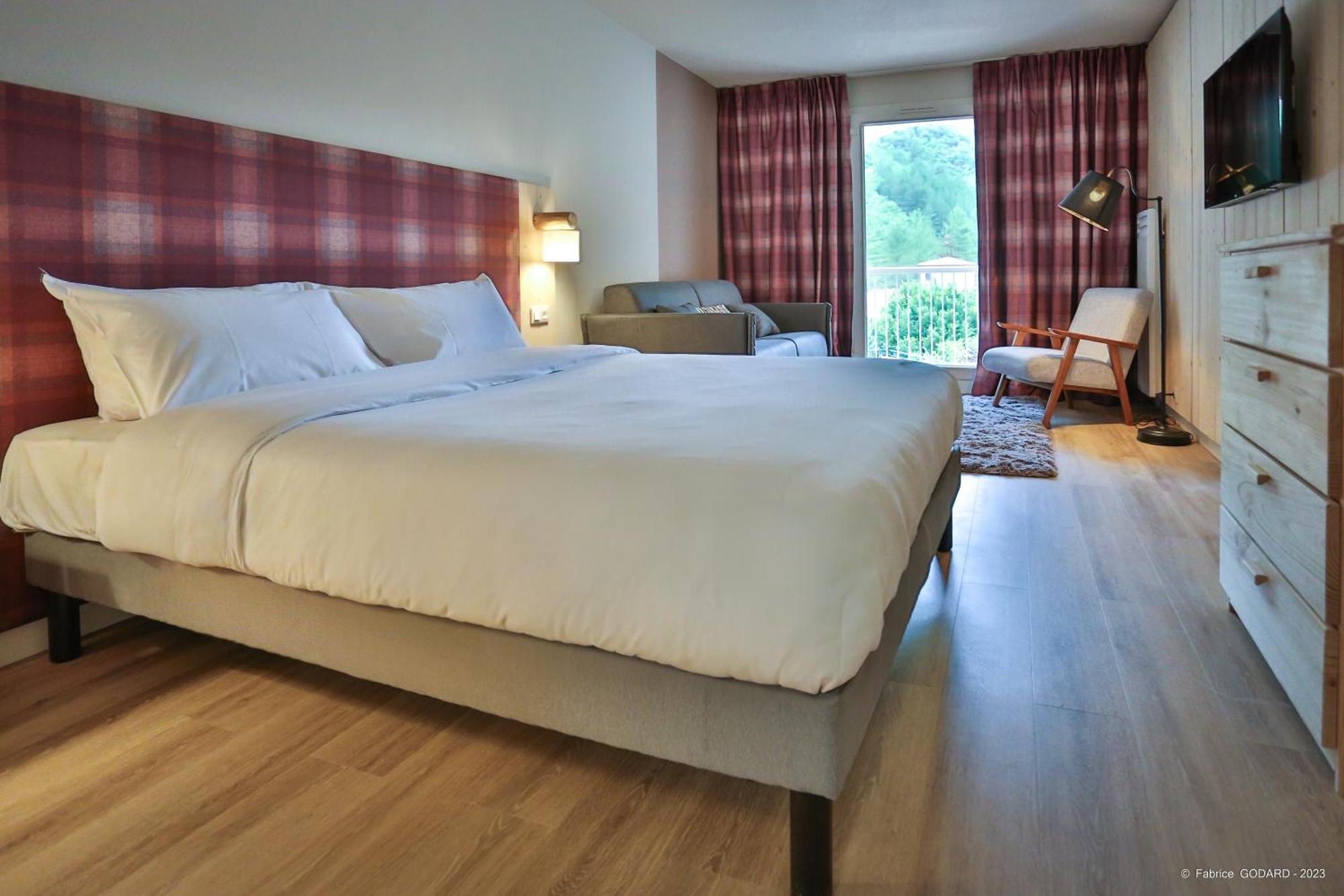 Le Refuge Des Sources Hotel Digne-les-Bains