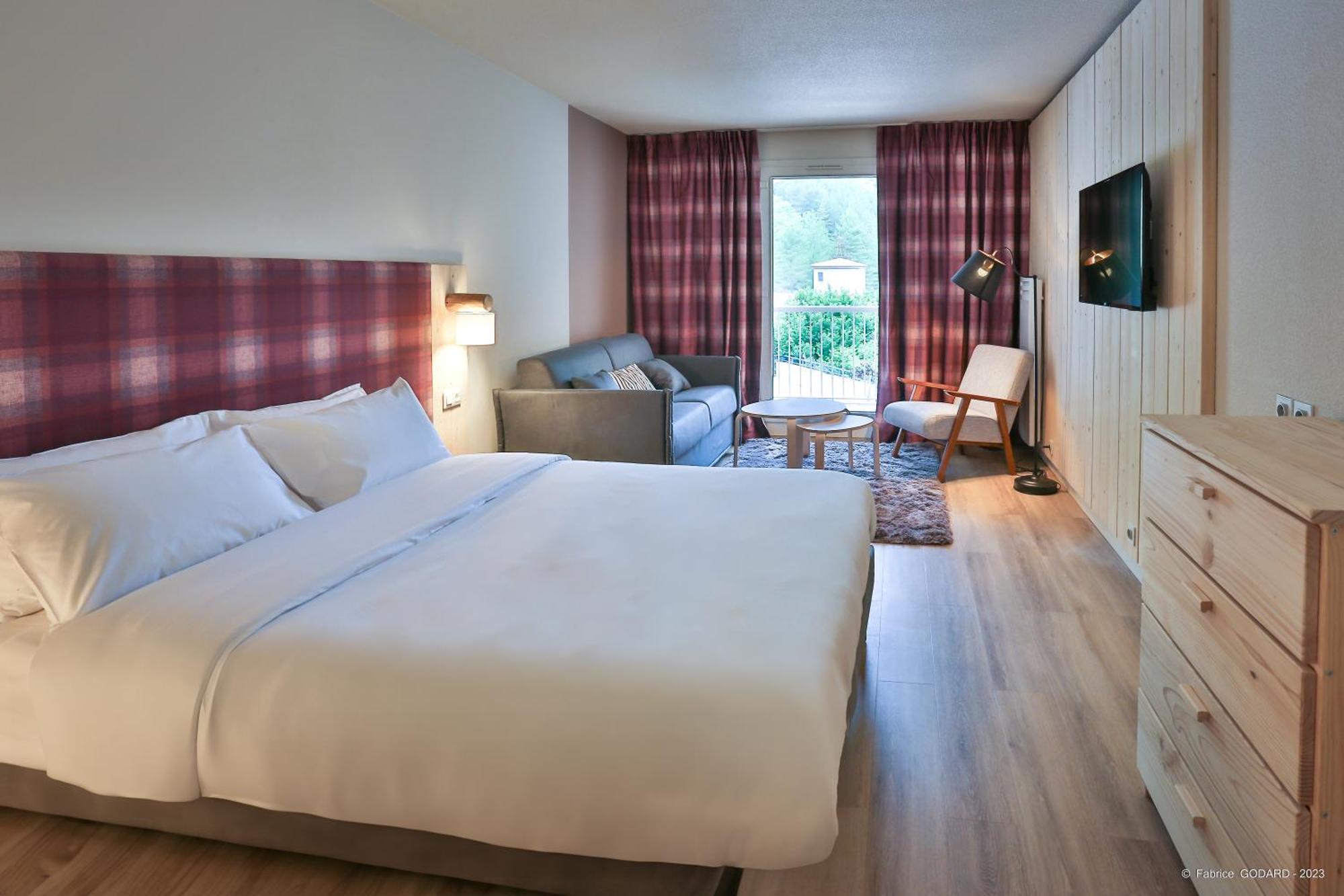 Hotel Le Refuge Des Sources Digne-les-Bains