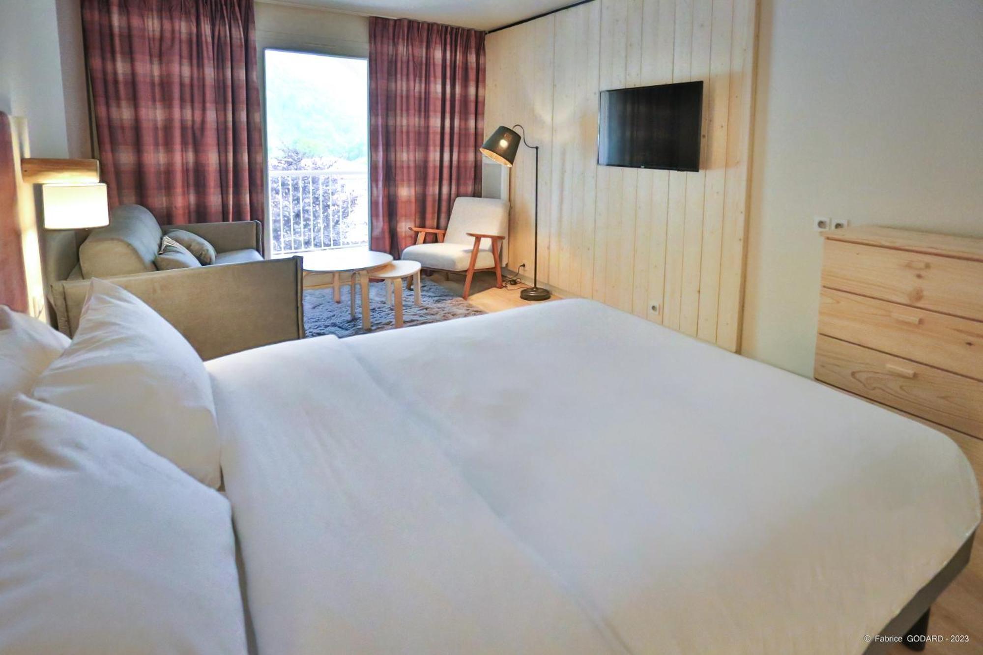 Le Refuge Des Sources Digne-les-Bains