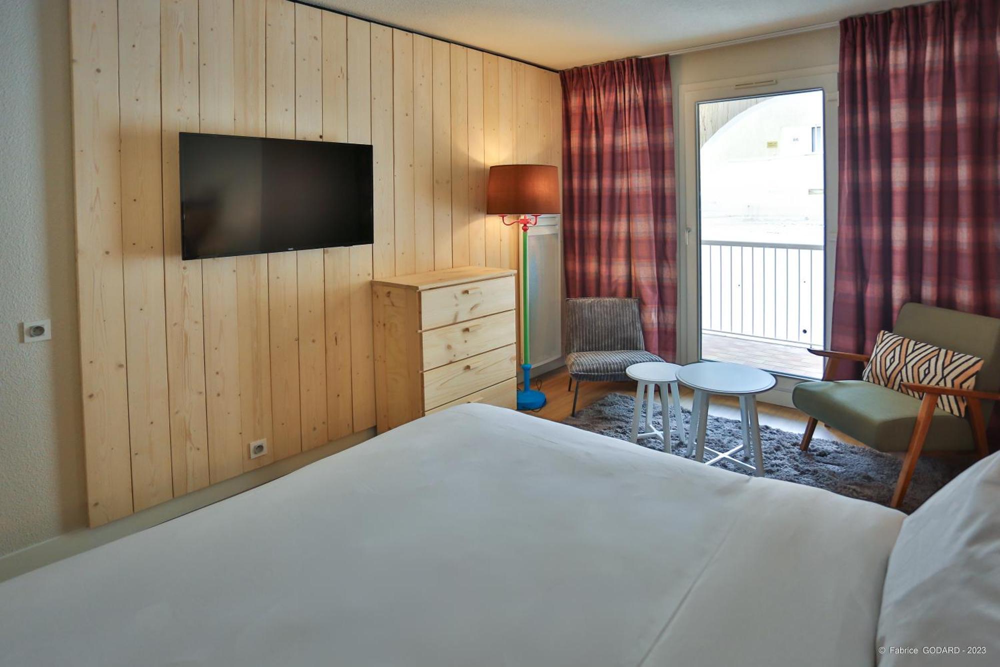 Le Refuge Des Sources Hotel 3*