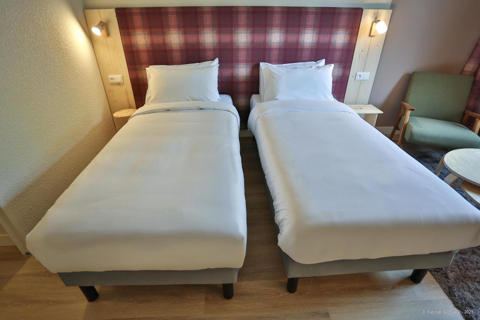 Hotel Le Refuge Des Sources