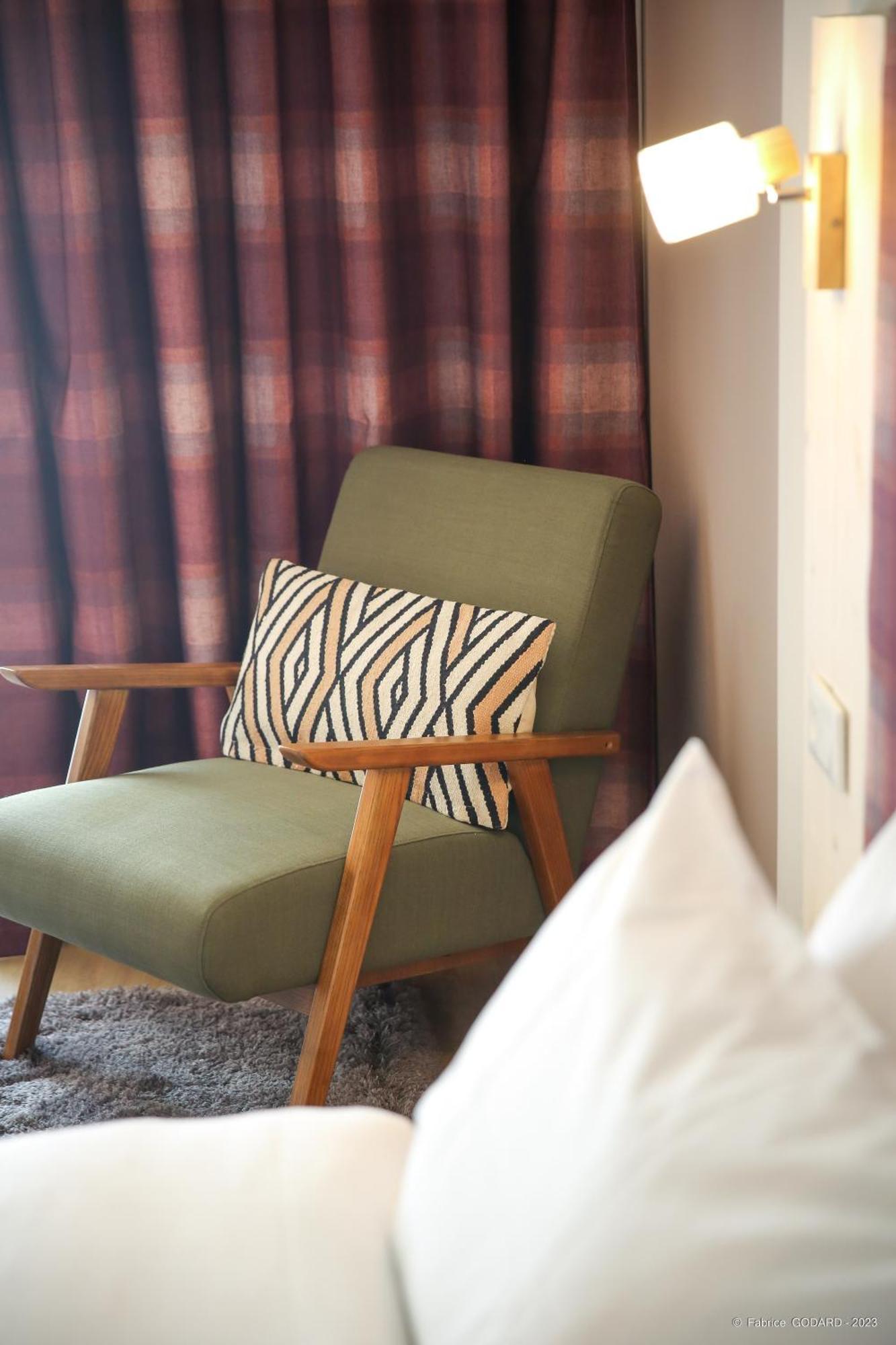 Hotel Le Refuge Des Sources 3*