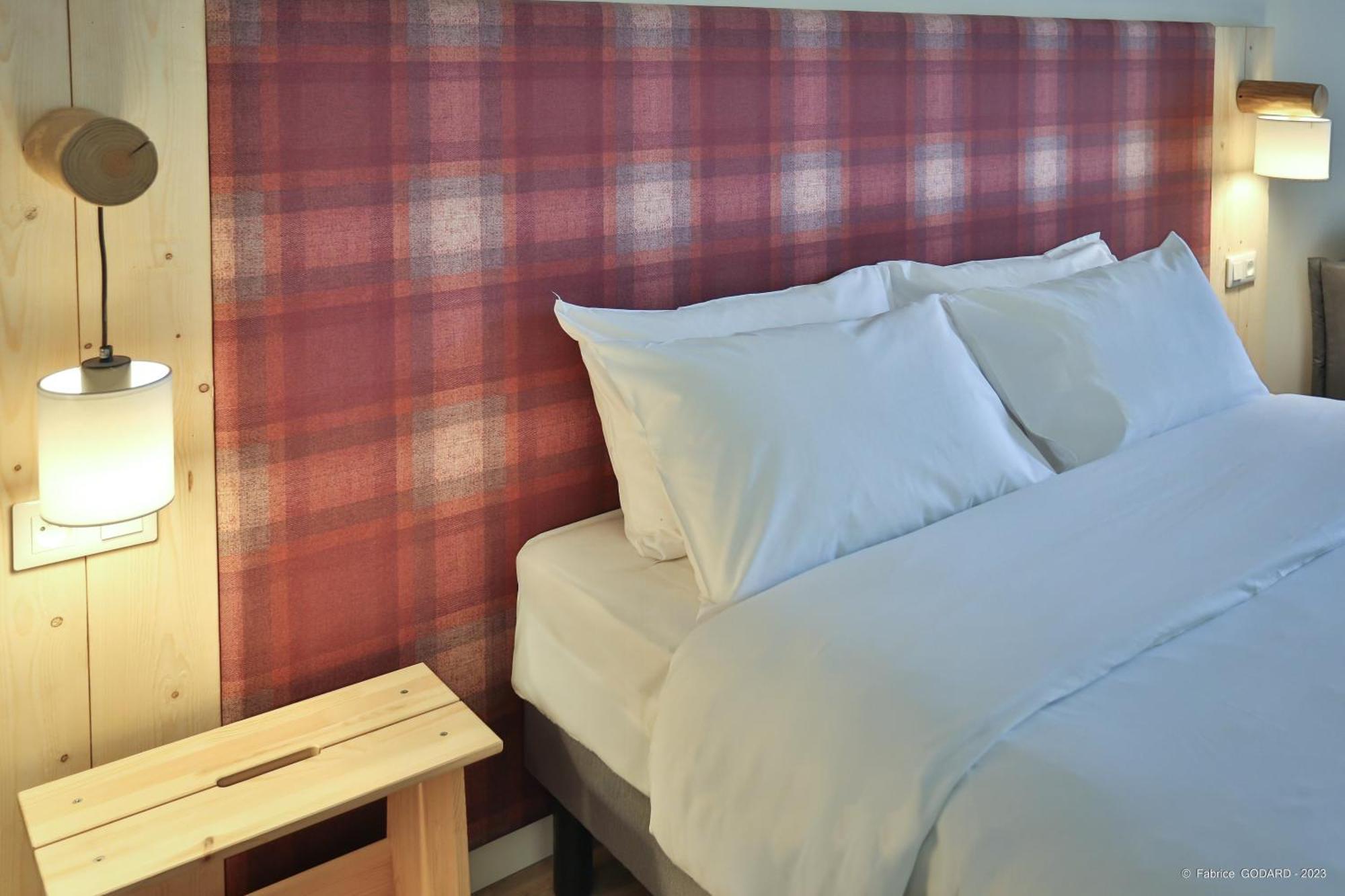 Le Refuge Des Sources Hotel Digne-les-Bains