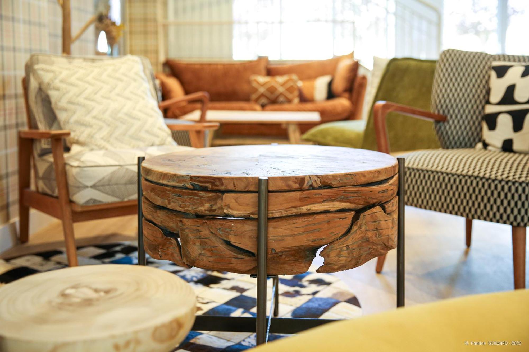 Le Refuge Des Sources Hotel